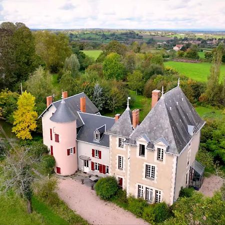 Chateau De La Combe La Celle  Екстериор снимка